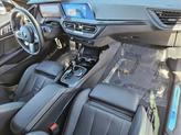 Thumbnail of 2023 Alpine White BMW M235 Gran Coupe