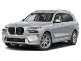 Photo of 2026 Skyscraper Grey Metallic BMW X7