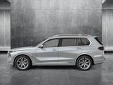 Thumbnail of 2026 Skyscraper Grey Metallic BMW X7