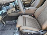 Thumbnail of 2025 Mineral White Metallic BMW 530