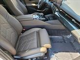 Thumbnail of 2025 Mineral White Metallic BMW 530