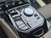 Thumbnail of 2025 Mineral White Metallic BMW 530