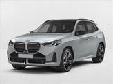 Photo of 2026 Skyscraper Grey Metallic BMW X3