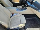 Thumbnail of 2025 Mineral White Metallic BMW 330
