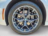 Thumbnail of 2025 Mineral White Metallic BMW 330