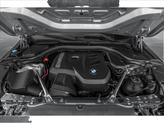 Thumbnail of 2026 Mineral White Metallic BMW 530