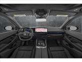 Thumbnail of 2026 Mineral White Metallic BMW 530