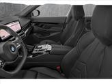 Thumbnail of 2026 Mineral White Metallic BMW 530