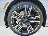 Thumbnail of 2025 Mineral White Metallic BMW 760