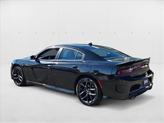 Thumbnail of 2023 Pitch Black Clearcoat Dodge Charger