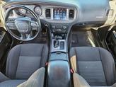 Thumbnail of 2023 Pitch Black Clearcoat Dodge Charger