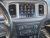 Thumbnail of 2023 Pitch Black Clearcoat Dodge Charger