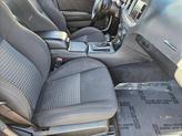 Thumbnail of 2023 Pitch Black Clearcoat Dodge Charger