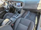 Thumbnail of 2023 Pitch Black Clearcoat Dodge Charger