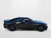 Thumbnail of 2023 Pitch Black Clearcoat Dodge Charger