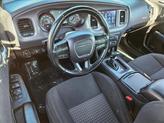 Thumbnail of 2023 Pitch Black Clearcoat Dodge Charger