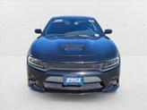 Thumbnail of 2023 Pitch Black Clearcoat Dodge Charger