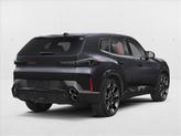 Thumbnail of 2026 Black Sapphire Metallic BMW XM