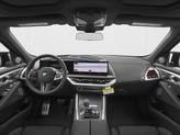 Thumbnail of 2026 Black Sapphire Metallic BMW XM