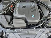 Thumbnail of 2025 Jet Black BMW 330
