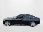 Thumbnail of 2025 Jet Black BMW 330