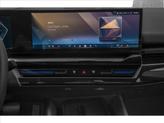 Thumbnail of 2026 Dark Graphite Metallic BMW 530
