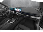 Thumbnail of 2026 Dark Graphite Metallic BMW 530