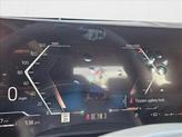 Thumbnail of 2025 Carbon Black Metallic BMW 530