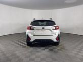 Thumbnail of 2025 Crystal White Pearl Subaru Crosstrek