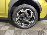 Thumbnail of 2021 Plasma Yellow Pearl Subaru Crosstrek