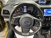 Thumbnail of 2021 Plasma Yellow Pearl Subaru Crosstrek