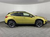 Thumbnail of 2021 Plasma Yellow Pearl Subaru Crosstrek