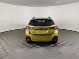 Thumbnail of 2021 Plasma Yellow Pearl Subaru Crosstrek