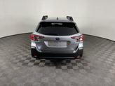 Thumbnail of 2025 Ice Silver Metallic Subaru Outback