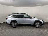 Thumbnail of 2025 Ice Silver Metallic Subaru Outback