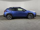 Thumbnail of 2025 Daybreak Blue Pearl Subaru Crosstrek