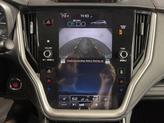 Thumbnail of 2022 Crystal White Pearl Subaru Outback