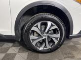 Thumbnail of 2022 Crystal White Pearl Subaru Outback
