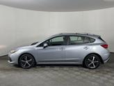 Thumbnail of 2023 Ice Silver Metallic Subaru Impreza