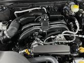 Thumbnail of 2025 Magnetite Gray Metallic Subaru Outback