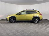 Thumbnail of 2022 Plasma Yellow Pearl Subaru Crosstrek