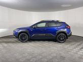 Thumbnail of 2025 Sapphire Blue Pearl Subaru Crosstrek