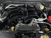 Thumbnail of 2024 Magnetite Gray Metallic Subaru Crosstrek