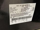 Thumbnail of 2022 Agate Black Metallic Ford Edge