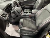 Thumbnail of 2022 Agate Black Metallic Ford Edge