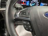 Thumbnail of 2022 Agate Black Metallic Ford Edge
