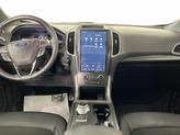 Thumbnail of 2022 Agate Black Metallic Ford Edge