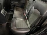 Thumbnail of 2022 Agate Black Metallic Ford Edge