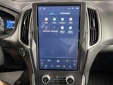 Thumbnail of 2022 Agate Black Metallic Ford Edge