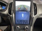 Thumbnail of 2022 Agate Black Metallic Ford Edge